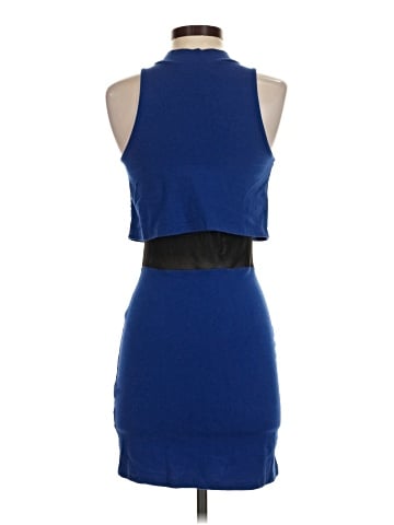 Derek Heart Cocktail Dress (view 2)