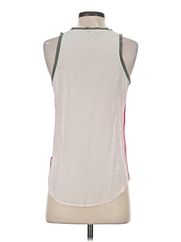 Equipment Sleeveless Top (view 2)