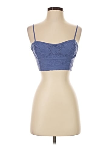 Frenchi Sleeveless Blouse (view 1)