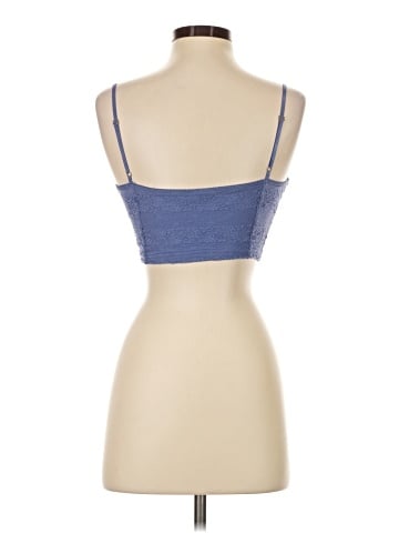 Frenchi Sleeveless Blouse (view 2)