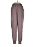 Jessica Simpson Solid Gray Casual Pants Size M - photo 1