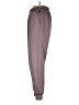 Jessica Simpson Solid Gray Casual Pants Size M - photo 5