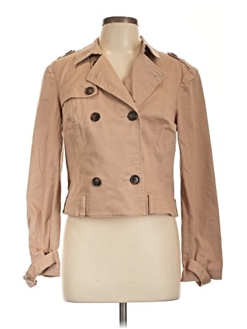 Bar III Jacket (view 1)