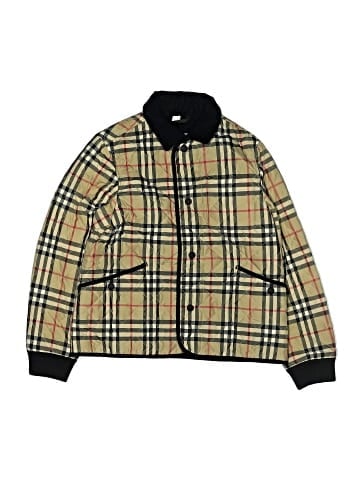 Burberry Jacket (view 1)