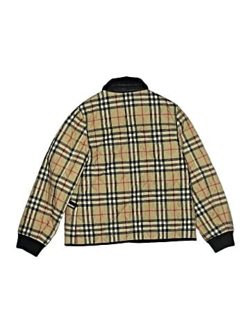 Burberry Jacket (view 2)