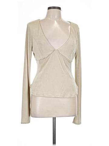 Intimately by Free People Long Sleeve Top (view 1)