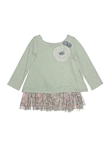 Pippa & Julie 3/4 Sleeve Top (view 1)