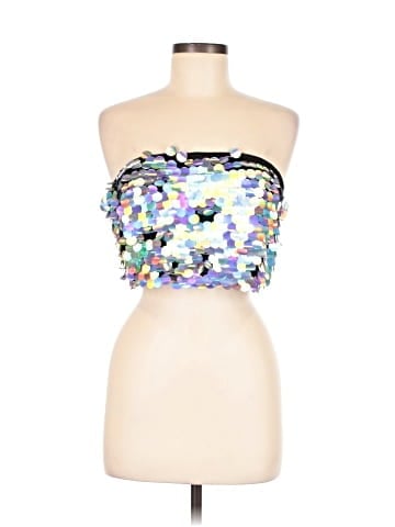 Nasty Gal Inc. Tube Top (view 1)
