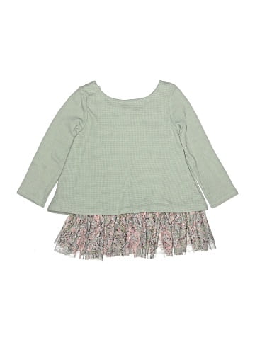 Pippa & Julie 3/4 Sleeve Top (view 2)