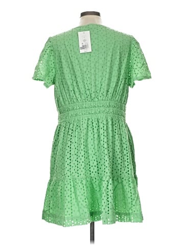 Crown & Ivy Casual Dress (view 2)