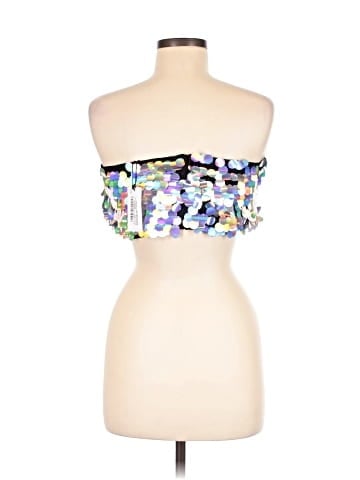 Nasty Gal Inc. Tube Top (view 2)