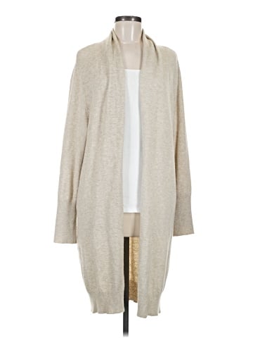 Leith Cardigan (view 1)