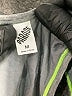 Parade Tweed Gray One Piece Swimsuit Size M - photo 3