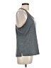 Patagonia 100% Polyester Gray Active Tank Size L - photo 4