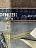 Denizen from Levi's Solid Blue Jeans Size 29 waist - photo 7