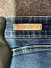 Denizen from Levi's Solid Blue Jeans Size 29 waist - photo 9