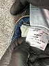 Denizen from Levi's Solid Blue Jeans Size 29 waist - photo 10