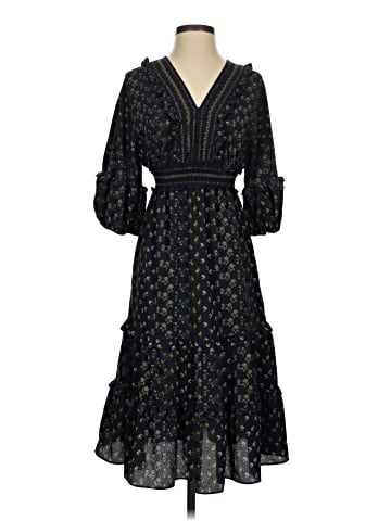 Max Studio Casual Dress (view 1)