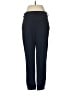 One 5 One Solid Blue Dress Pants Size M - photo 2