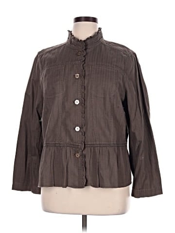 J.Jill Jacket (view 1)