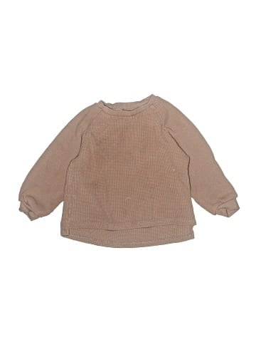 Zara Baby Long Sleeve T-Shirt (view 1)