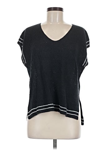 Be Cool Sweater Vest (view 1)