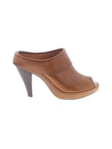 Born Crown Mule/Clog (view 1)