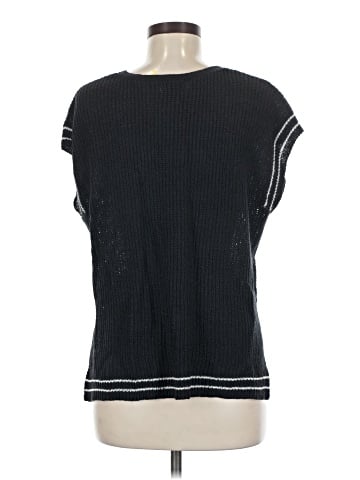 Be Cool Sweater Vest (view 2)
