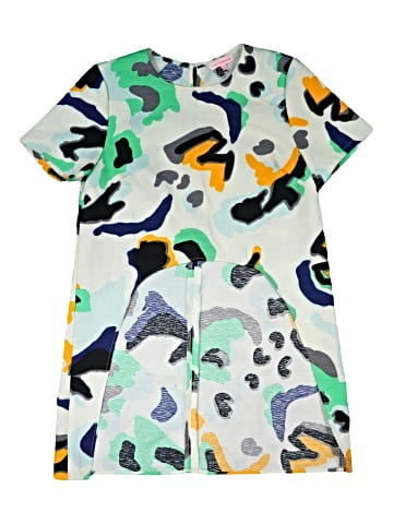 Re:named Short Sleeve Blouse (view 2)