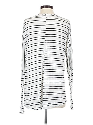 Michael Lauren Long Sleeve Henley (view 2)