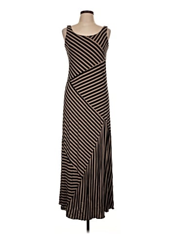 AB Studio Casual Dress (view 1)
