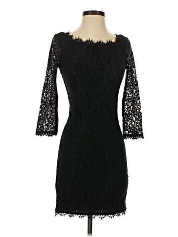 Diane von Furstenberg Cocktail Dress (view 1)