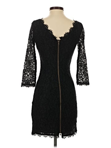 Diane von Furstenberg Cocktail Dress (view 2)