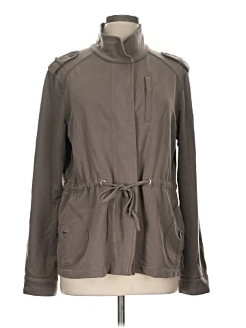 a.n.a. A New Approach Jacket (view 1)