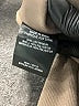 Vigoss 100% Polyester Brown Jacket Size XL - photo 7