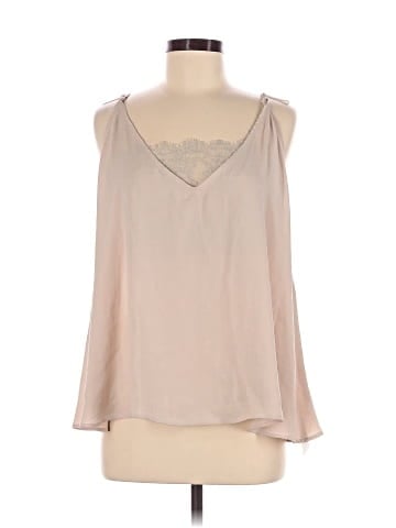 Intimately by Free People Sleeveless Blouse (view 1)
