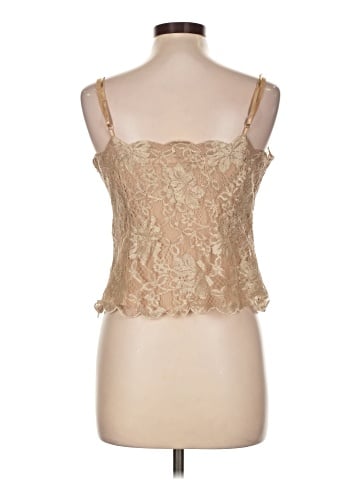Moda International Sleeveless Top (view 2)
