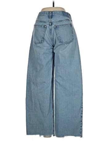 Abercrombie & Fitch Jeans (view 2)