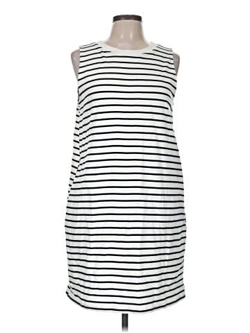 Doe & Rae Casual Dress (view 1)