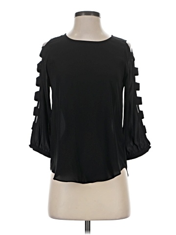 BCX 3/4 Sleeve Top (view 1)
