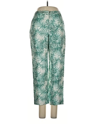 Nonoo Silk Pants (view 1)