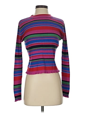 BP. Turtleneck Sweater (view 1)