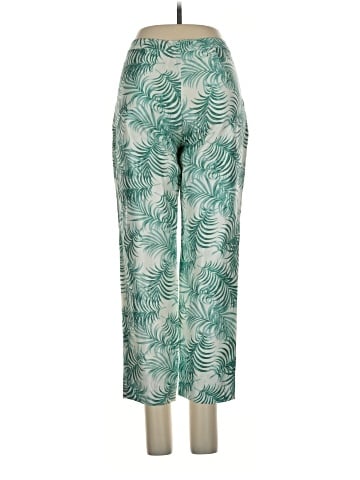 Nonoo Silk Pants (view 2)