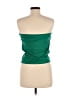 Assorted Brands Green Tube Top Size XL - photo 2