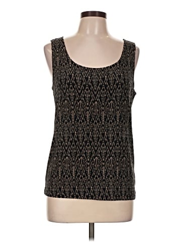 Travelers by Chico's Tank Top (view 1)