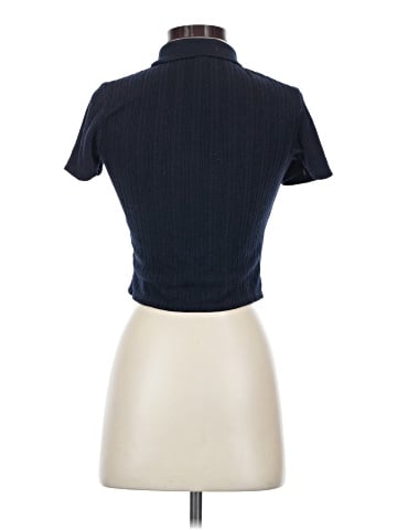 Atelier Short Sleeve Turtleneck (view 2)