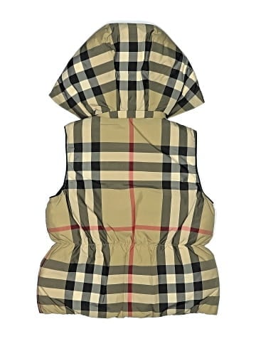 Burberry Puffer Vest (view 2)
