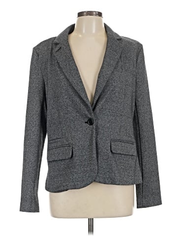 Merona Blazer (view 1)