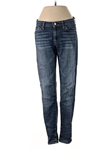 7 For All Mankind Jeans (view 1)