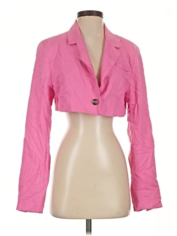 Divided by H&M Blazer (view 1)